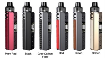 Стартовый набор VooPoo DRAG H80s Pod Kit 2726