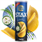 Чипсы Lay's STAX Сметана и лук 140г 3244 - фото 10466