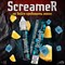 Жидкость Screamer 30 мл 20 мг hard 3605 - фото 11736