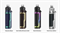 Voopoo Argus Pro 3000mAh 5005 - фото 15964