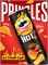 Чипсы Pringles, картофельные Pringles острые сыр чили 5148 - фото 16398