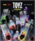 Жидкость Toyz Cyber 20 мг 5489 - фото 17281