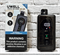 Uwell Prime BG 12000 - 12000 затяжек 5675 - фото 17720