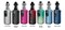 Voopoo Vinci Spark 220 Kit 5701 - фото 17819