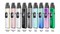 Voopoo ARGUS G3 1500 mAh Pod Kit 5702 - фото 17821
