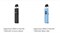 Vaporesso XROS 5 Pod Kit 1500 mAh 5717 - фото 17910