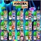 Жидкость Annima Love Sour 30 мл 20 мг hard 5753 - фото 18013