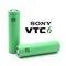 Аккумулятор Sony VTC6 18650 (3000mAh 30A) 1866 - фото 5103