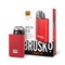 Brusko Minican Plus 850mAh 1989 - фото 5437