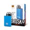 Brusko Minican Plus 850mAh 1989 - фото 5439