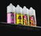 Bakery Vapor Salt (30ml) 2120 - фото 5836