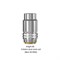 Испаритель для Smoant Pasito 2 / Knight 80 K-2 Mesh 0.4 ohm Coil, 3шт 2565 - фото 8205